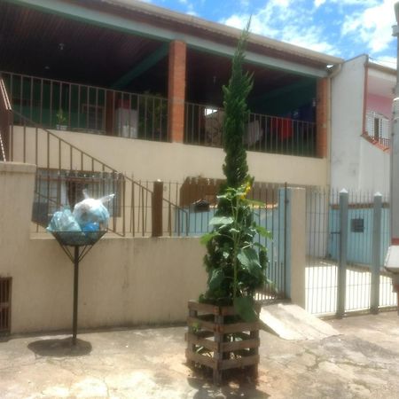 Suite Para Seu Descanco Indaiatuba Exterior foto