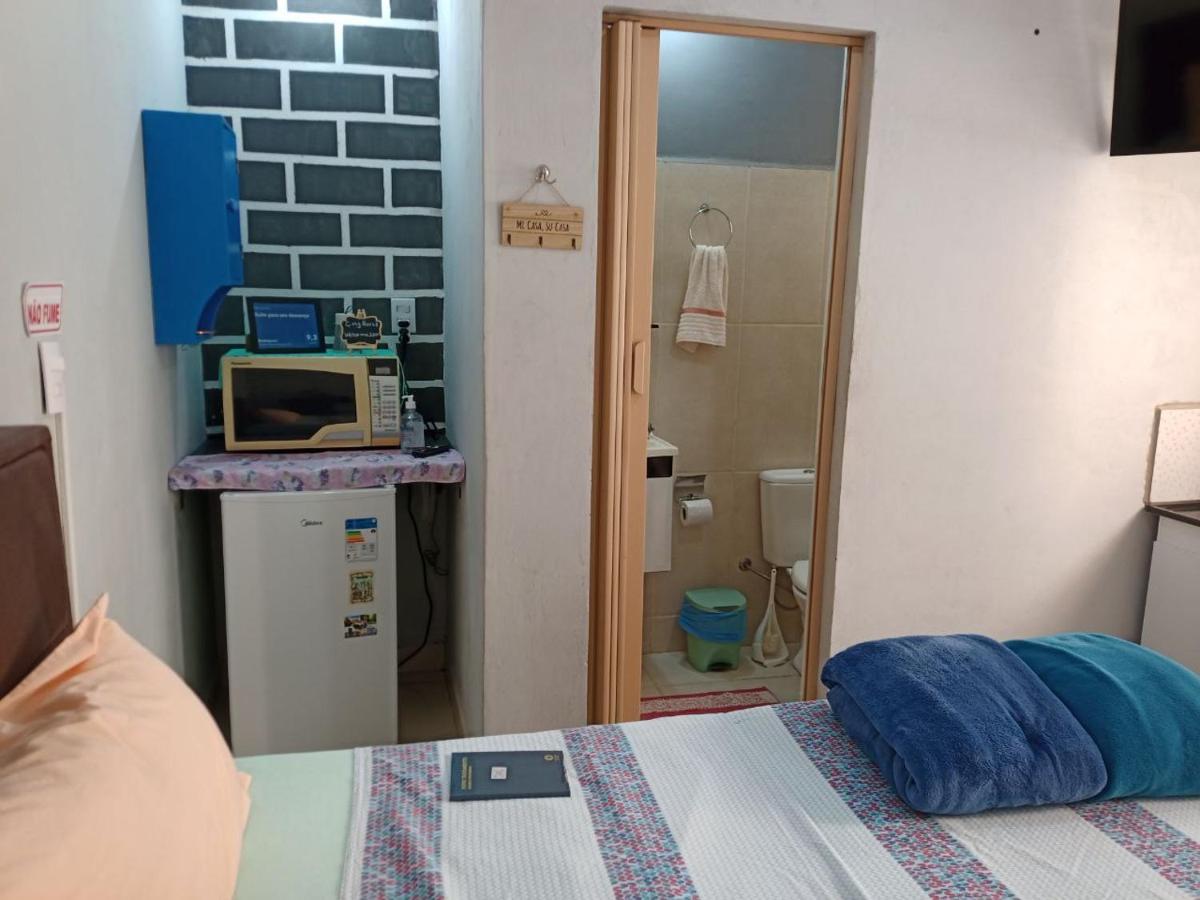 Suite Para Seu Descanco Indaiatuba Exterior foto