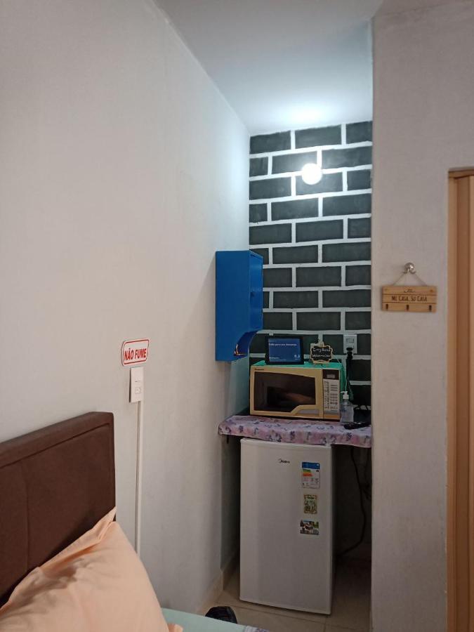 Suite Para Seu Descanco Indaiatuba Exterior foto