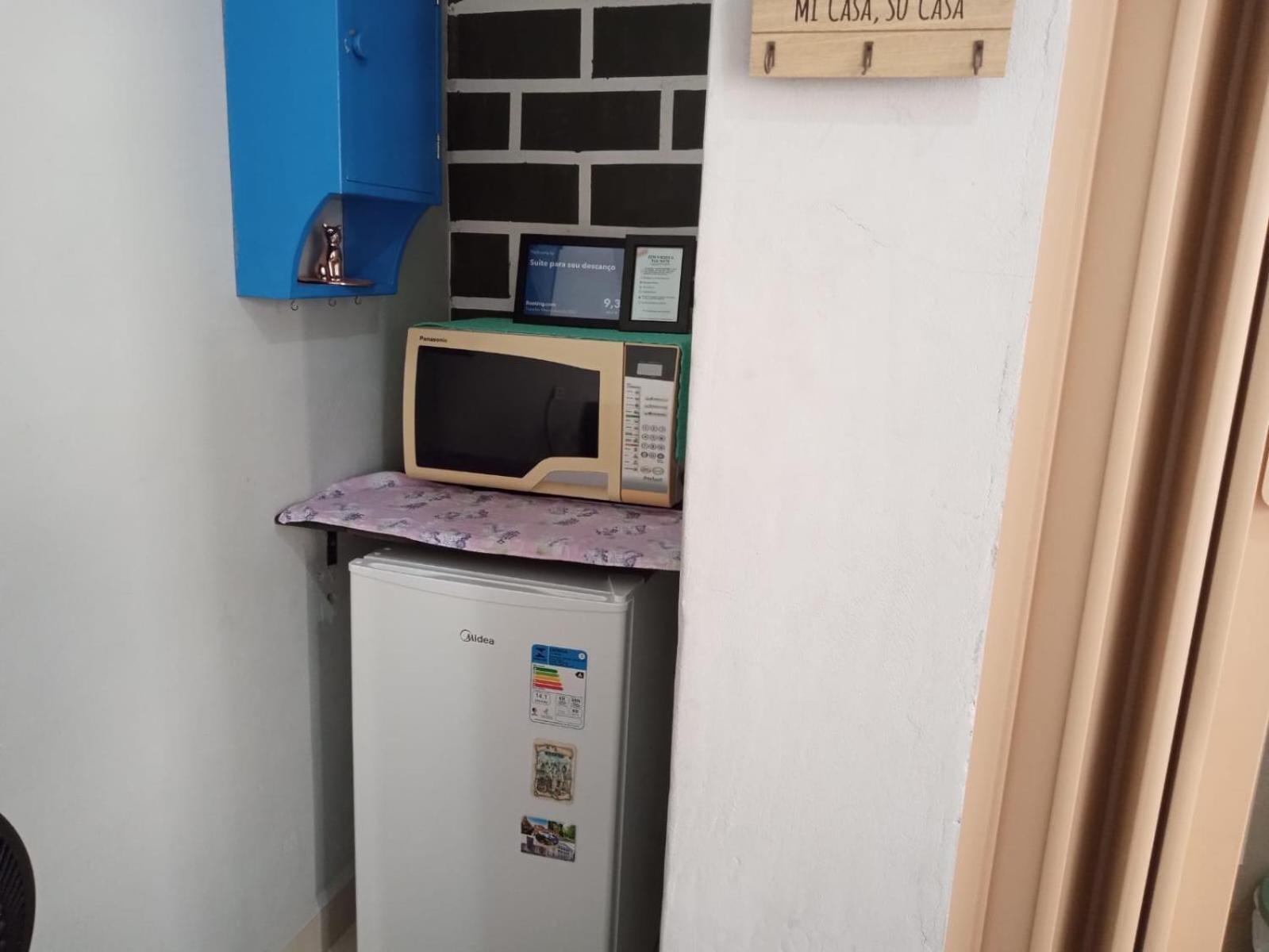 Suite Para Seu Descanco Indaiatuba Exterior foto