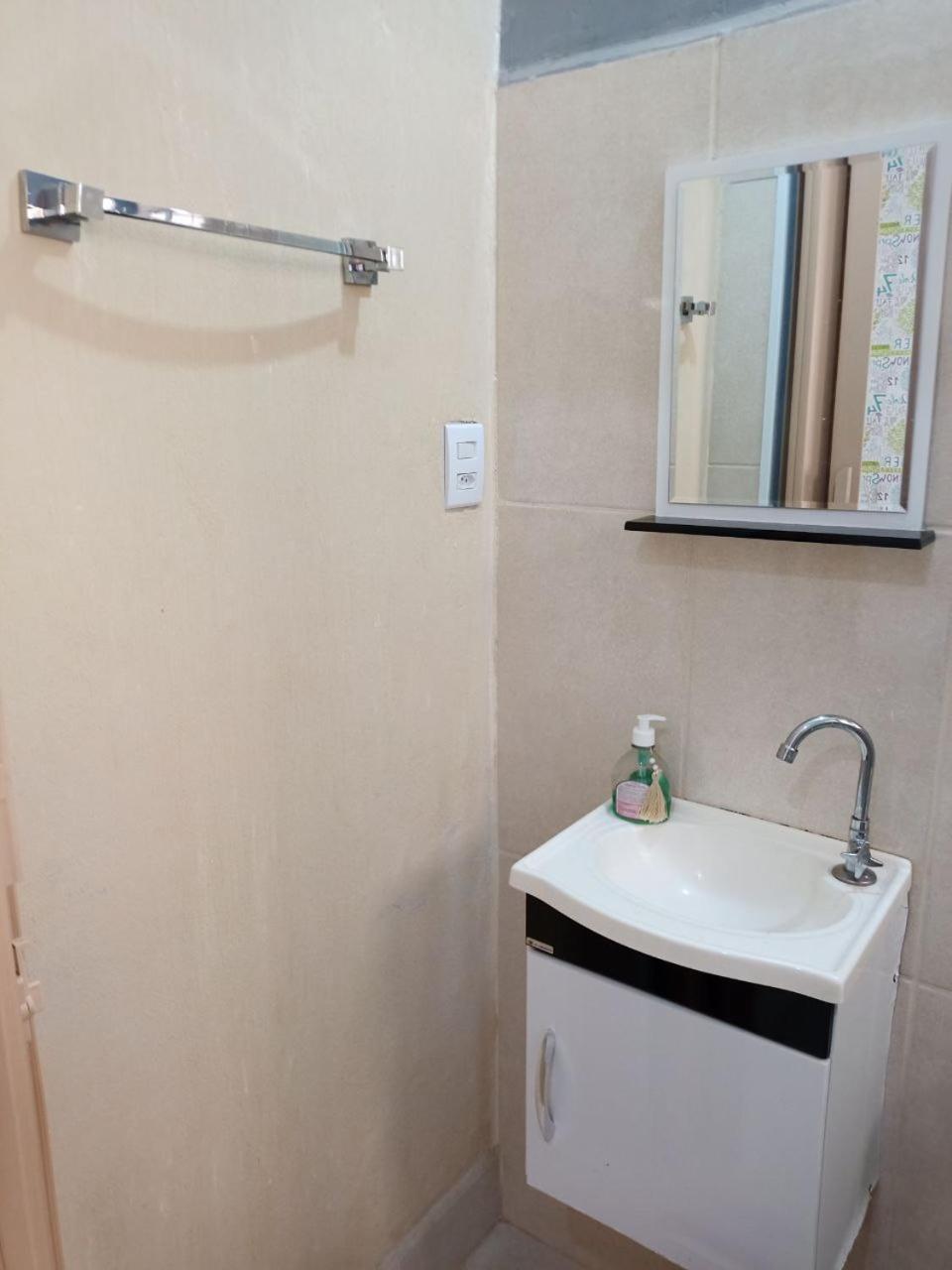 Suite Para Seu Descanco Indaiatuba Exterior foto